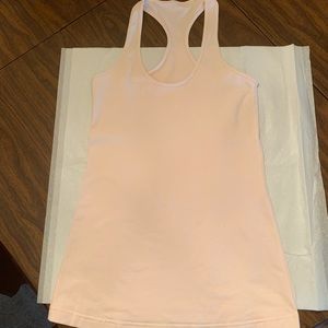 Lululemon Racerback Tank